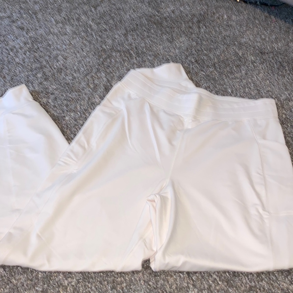 Fabletics joggers